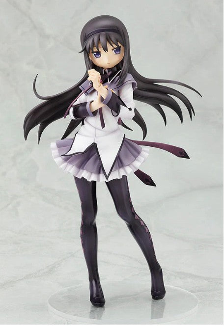 Puella Magi Madoka Magica Goods Homura Akemi Good Smile Company 1/8 Scale Figure
