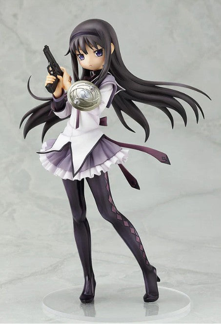 Puella Magi Madoka Magica Goods Homura Akemi Good Smile Company 1/8 Scale Figure