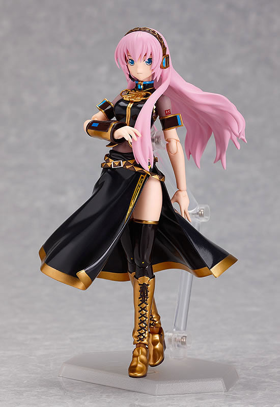 Figma Megurine Luka Character Vocal Series 03 (2nd Hand)