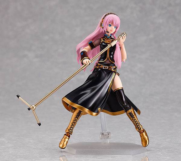 Figma Megurine Luka Character Vocal Series 03 (2nd Hand)