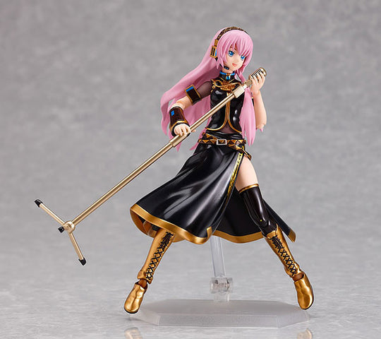 Figma Megurine Luka Character Vocal Series 03 (2nd Hand)