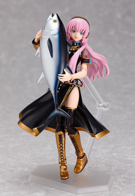 Figma Megurine Luka Character Vocal Series 03 (2nd Hand)