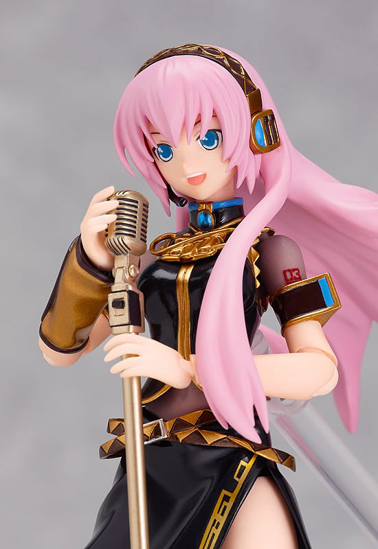 Figma Megurine Luka Character Vocal Series 03 (2nd Hand)
