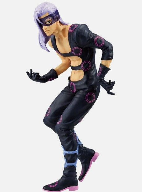 JoJo's Bizarre Adventure: Golden Wind - Ichiban Kuji D Prize -Melone- Masterlise Figure