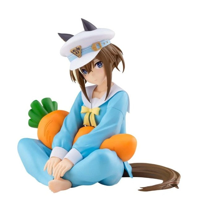 Uma Musume Pretty Derby figure Cheval Grand - Relax Time - (2nd Hand)