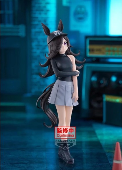 Uma Musume Pretty Derby BoC'z Rice Shower as Oryza (2nd Hand)