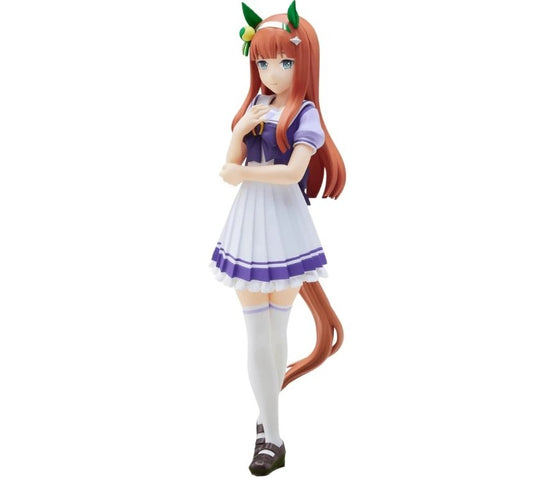 Umamusume Pretty Derby figure Silence Suzuka (2nd Hand)
