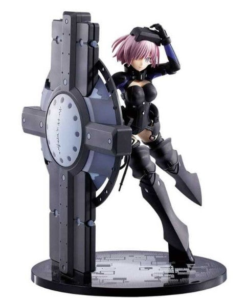 Fate/grand Order - Ichiban Kuji A Prize Shielder / Mash Kyrielight (2nd Hand)