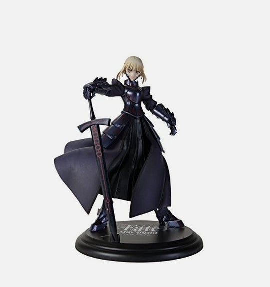 Saber Alter Fate/Stay night Premium Figure (2nd Hand)