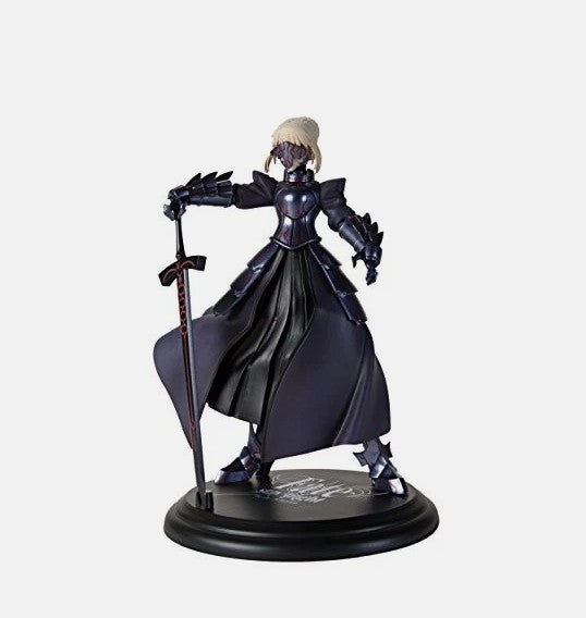 Saber Alter Fate/Stay night Premium Figure (2nd Hand)