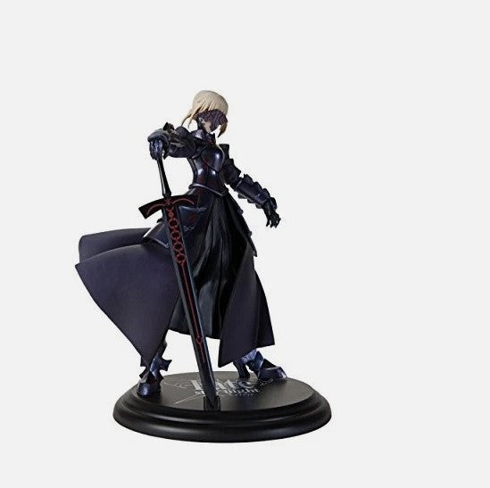 Saber Alter Fate/Stay night Premium Figure (2nd Hand)