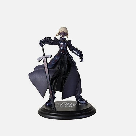 Saber Alter Fate/Stay night Premium Figure (2nd Hand)