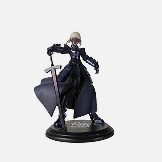 Saber Alter Fate/Stay night Premium Figure (2nd Hand)