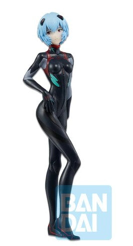 Evangelion: Rei Ayanami (eva-13 Starting!) "evangelion:3.0+1.0" (2nd Hand)