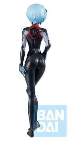 Evangelion: Rei Ayanami (eva-13 Starting!) "evangelion:3.0+1.0" (2nd Hand)