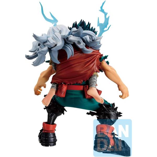 Ichiban Kuji (A Prize): Boku no Hero Academia Bright Future - Eri & Midoriya Izuku (2nd Hand)