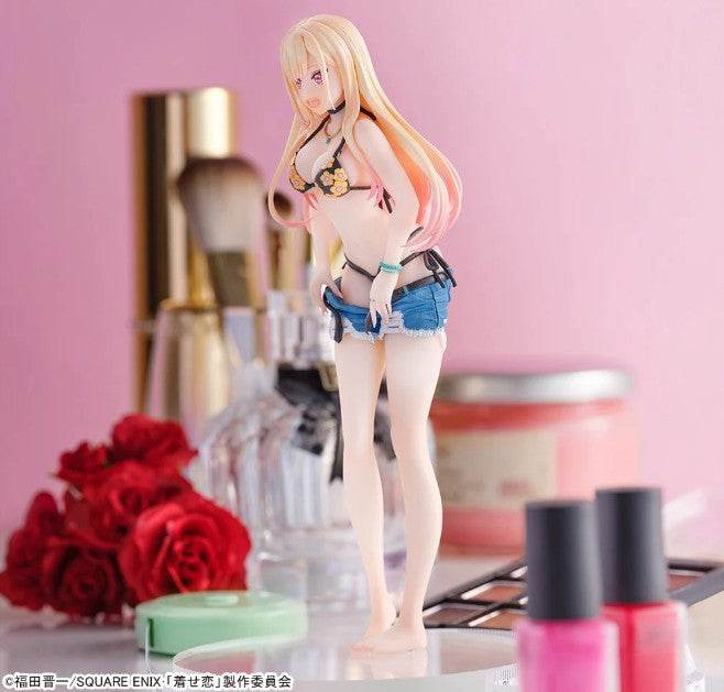 My Dress Up Darling Luminasta Marin Kitagawa (First Measurements) Figure (2nd Hand)