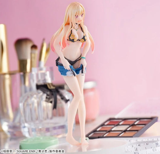 My Dress Up Darling Luminasta Marin Kitagawa (First Measurements) Figure (2nd Hand)