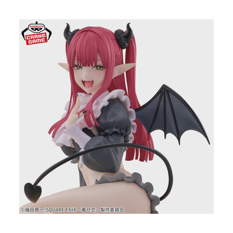 Figure Kitagawa Marin Liz Ver. My Dress-up Darling Espresto Detailed Elegance (2nd Hand)