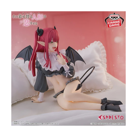 Figure Kitagawa Marin Liz Ver. My Dress-up Darling Espresto Detailed Elegance (2nd Hand)