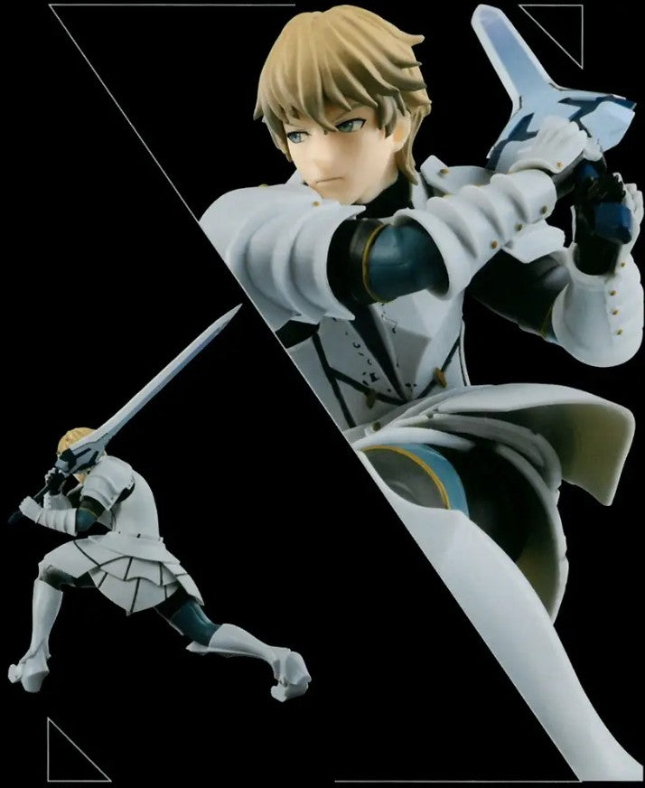 Fate/Extra Last Encore Exq Figure -Gawain-
