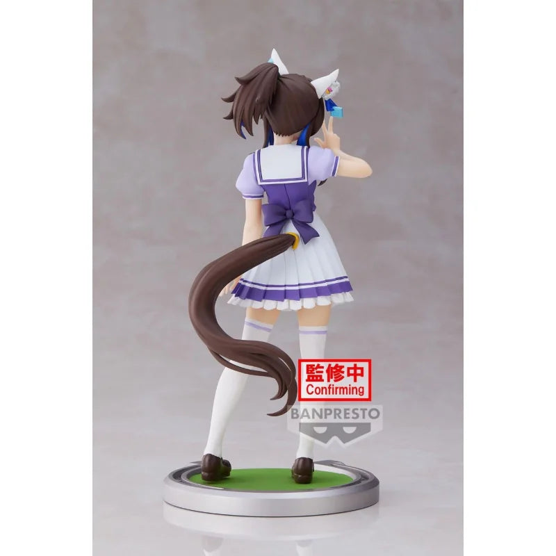 Umamusume Pretty Derby Daitaku Helios Figure