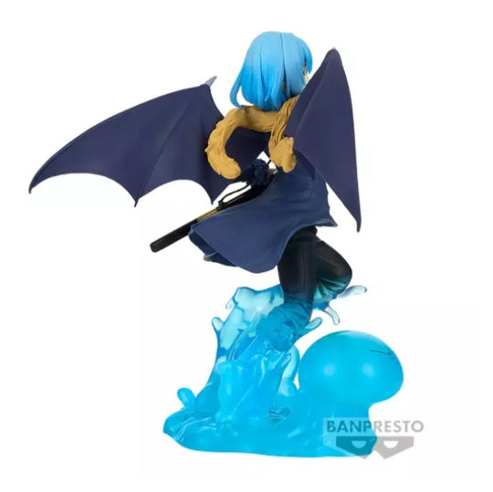 That Time I Got Reincarnated As a Slime EXQ Figure Rimuru Tempest Special ver
