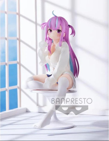 Hololive IF - Relax Time - Minato Aqua - Hololive Prize Figure