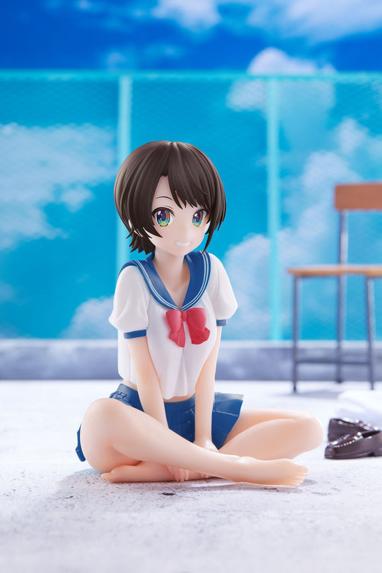 Hololive If Relax Time - Oozora Subaru School Ver.