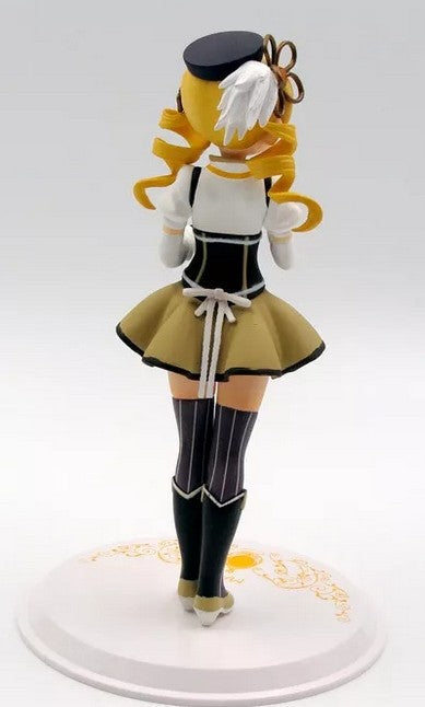 Puella Magi Madoka Magica DX Figure Vol. 1 - Tomoe Mami (2nd Hand)