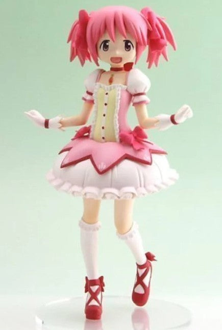 Puella Magi Madoka Magica DX Figure Vol. 1 - Madoka Kaname (2nd Hand)