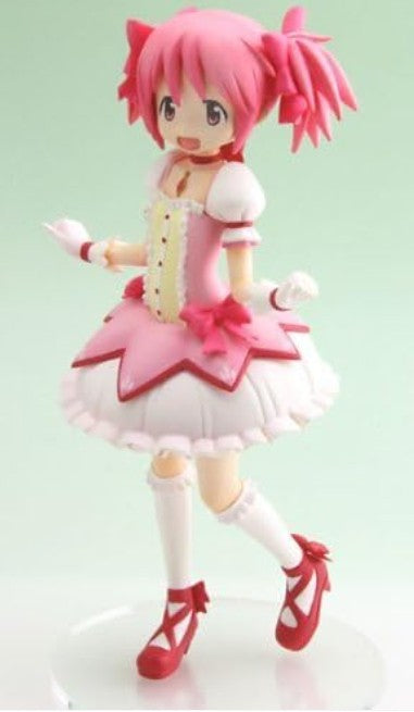 Puella Magi Madoka Magica DX Figure Vol. 1 - Madoka Kaname (2nd Hand)
