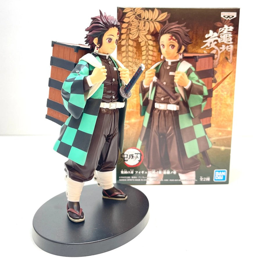 Demon Slayer: Kimetsu no Yaiba Tanjiro Kamado Kizuna no Sou Vol. 18