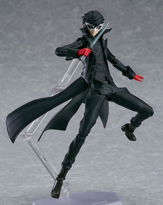 Persona 5 Max Factory Figma 363 Joker