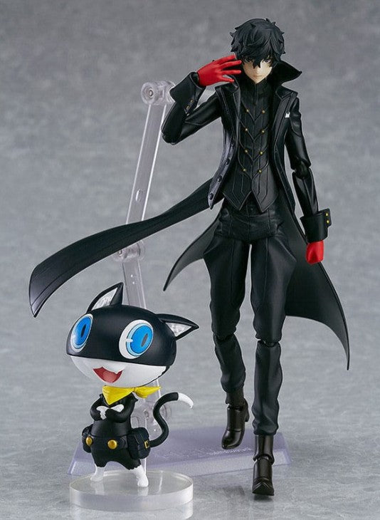 Persona 5 Max Factory Figma 363 Joker