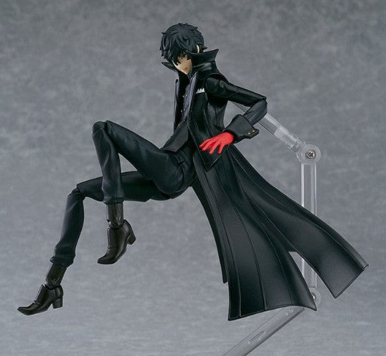 Persona 5 Max Factory Figma 363 Joker