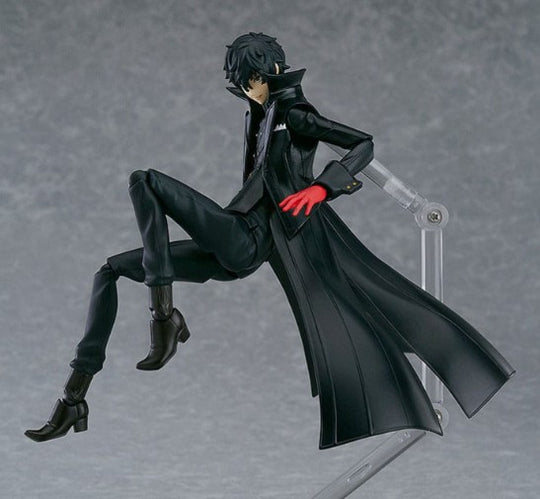 Persona 5 Max Factory Figma 363 Joker