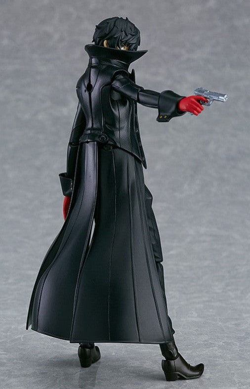 Persona 5 Max Factory Figma 363 Joker