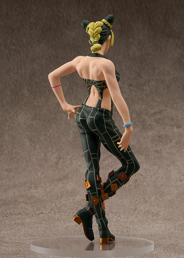 JoJo's Bizarre Adventure: Stone Ocean Pop Up Parade PVC Statue Jolyne Cujoh
