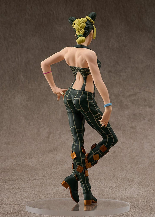 JoJo's Bizarre Adventure: Stone Ocean Pop Up Parade PVC Statue Jolyne Cujoh