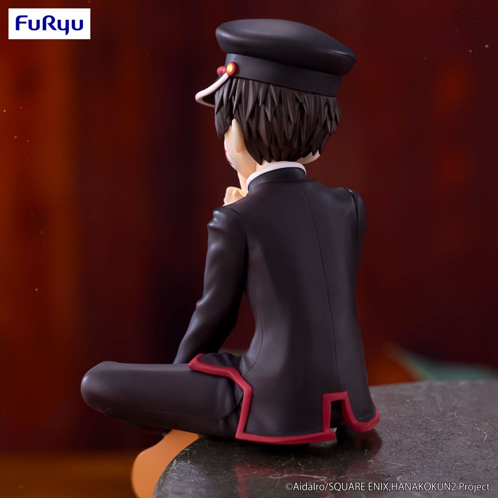 Toilet-bound Hanako-kun Season 2 Noodle Stopper PVC Statue Hanako-kun