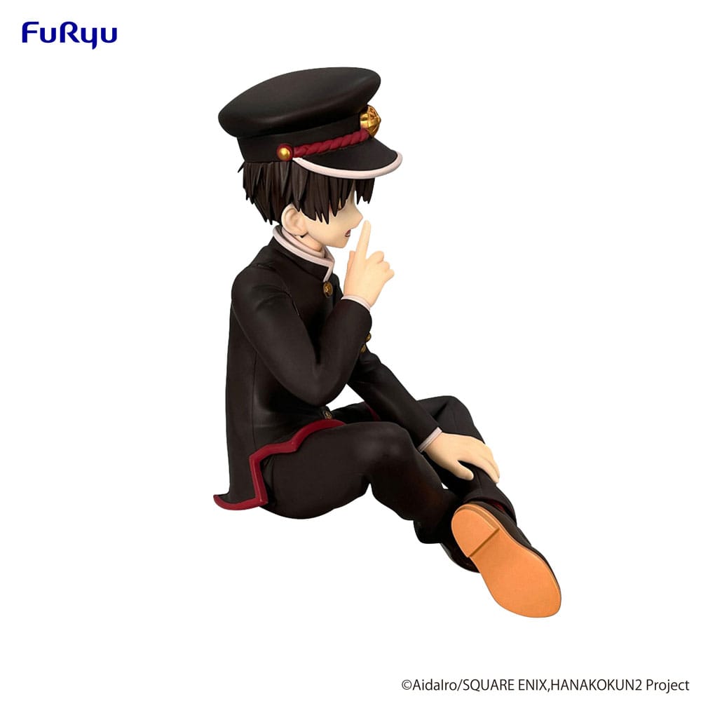 Toilet-bound Hanako-kun Season 2 Noodle Stopper PVC Statue Hanako-kun