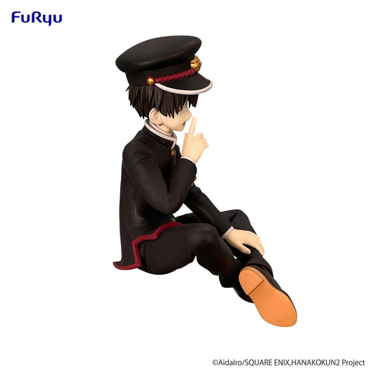 Toilet-bound Hanako-kun Season 2 Noodle Stopper PVC Statue Hanako-kun