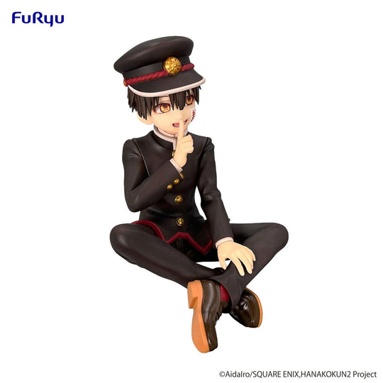 Toilet-bound Hanako-kun Season 2 Noodle Stopper PVC Statue Hanako-kun