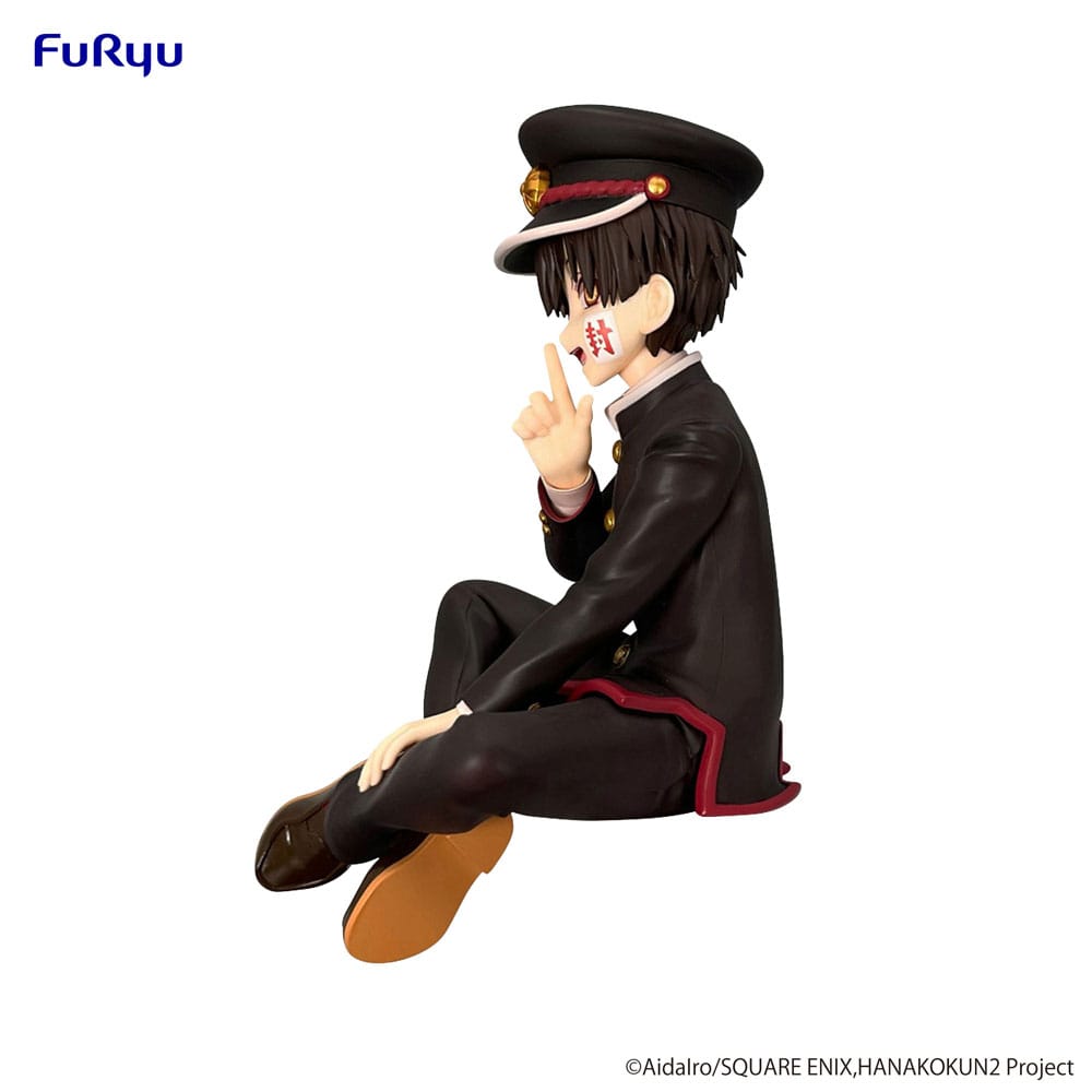 Toilet-bound Hanako-kun Season 2 Noodle Stopper PVC Statue Hanako-kun