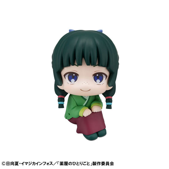 The Apothecary Diaries Look Up PVC Statue Maomao