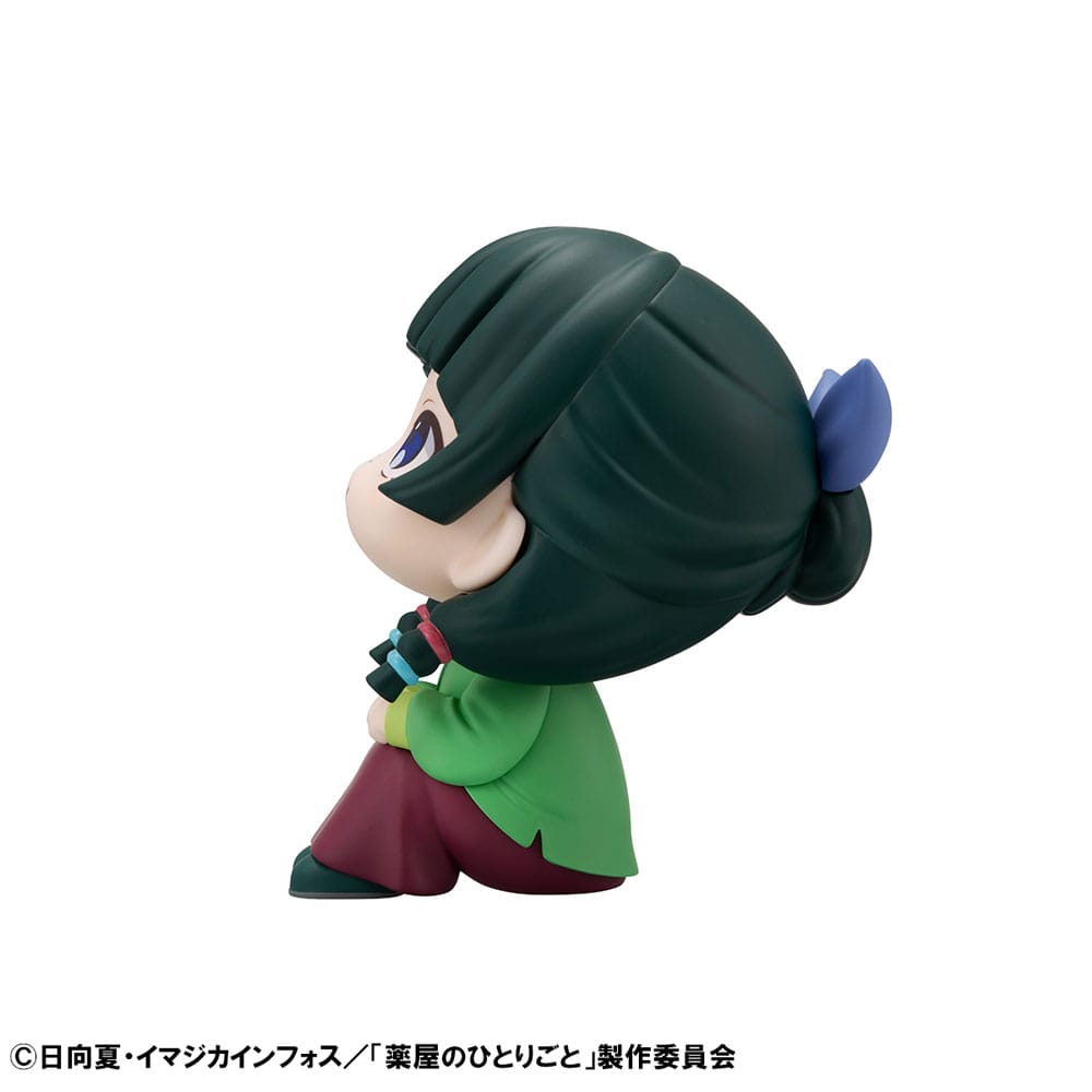 The Apothecary Diaries Look Up PVC Statue Maomao