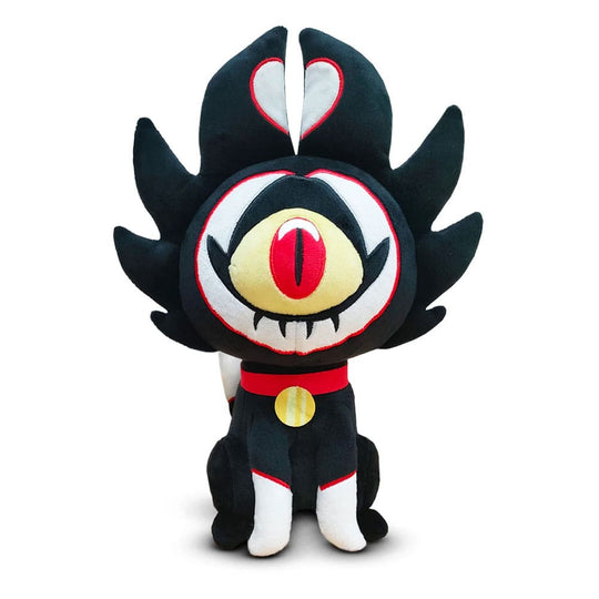 Hazbin Hotel Plush Figure KeeKee