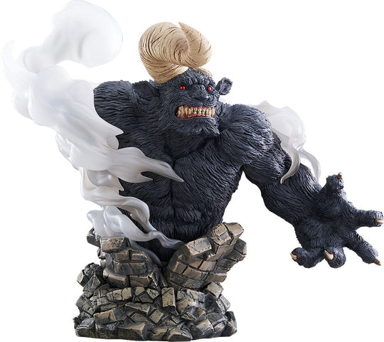 Berserk PVC Bust Zodd