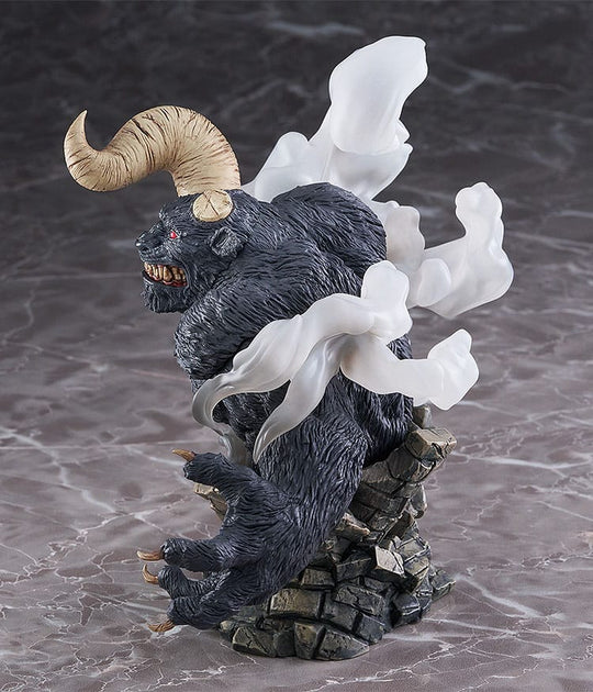 Berserk PVC Bust Zodd